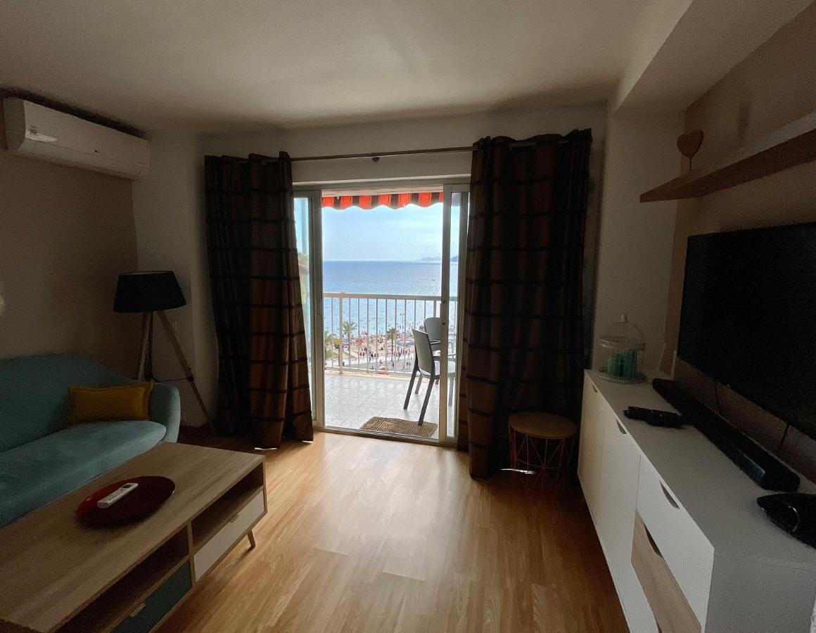 Apartamento Turistico El Rincon, Planta 8 Apartman Benidorm Kültér fotó