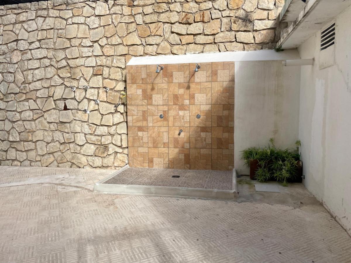 Apartamento Turistico El Rincon, Planta 8 Apartman Benidorm Kültér fotó